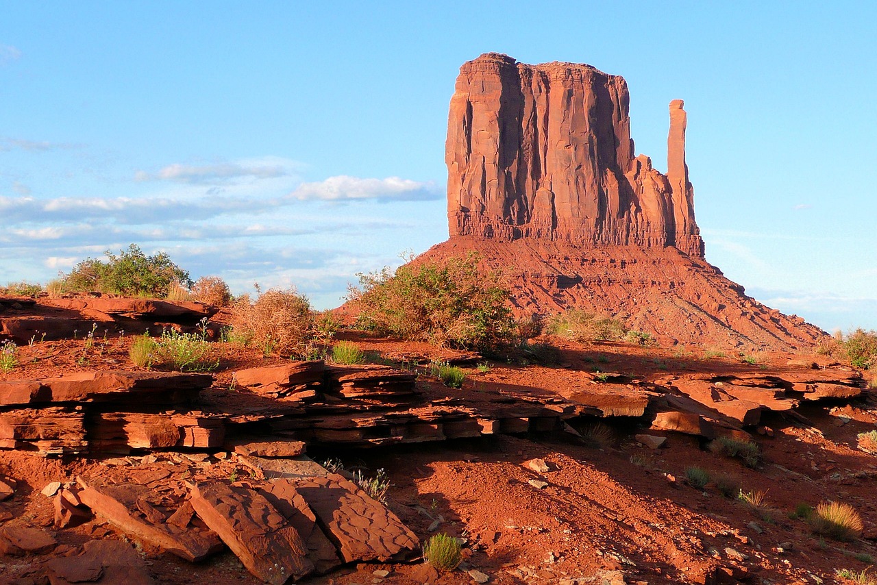 The Role of Monuments in Shaping Public Memory